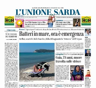 L'unione Sarda