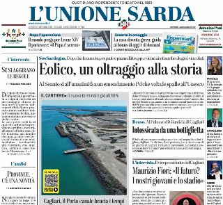 L'unione Sarda