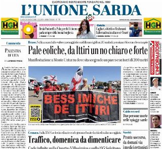 L'unione Sarda