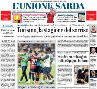 L'unione Sarda