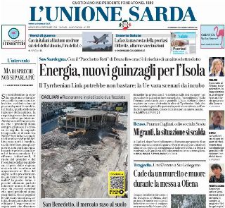 L'unione Sarda