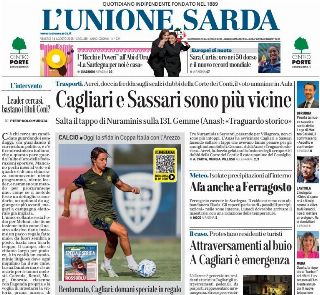 L'unione Sarda