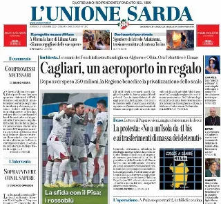 L'unione Sarda