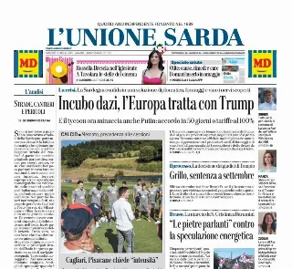 L'unione Sarda