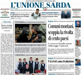 L'unione Sarda