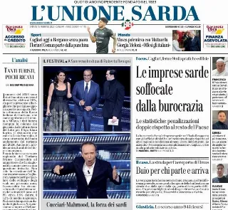 L'unione Sarda