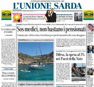 L'unione Sarda