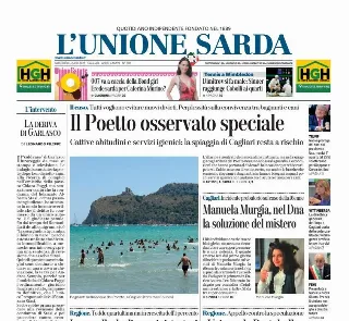 L'unione Sarda