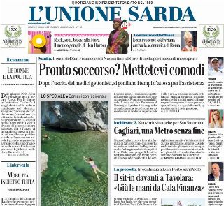L'unione Sarda