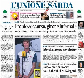 L'unione Sarda