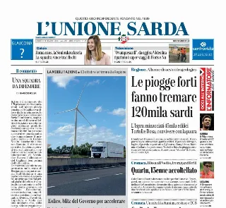 L'unione Sarda