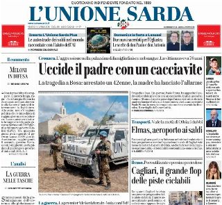 L'unione Sarda