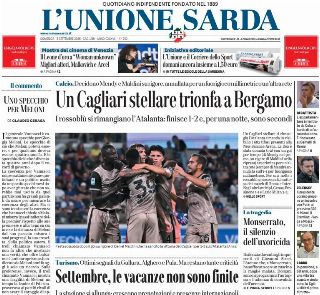 L'unione Sarda