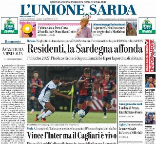 L'unione Sarda