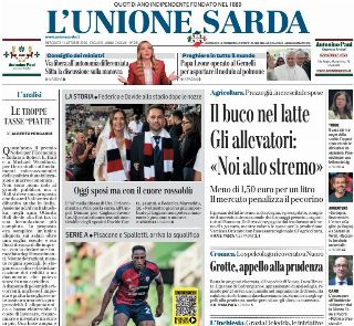 L'unione Sarda