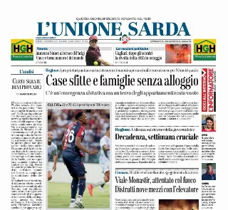L'unione Sarda