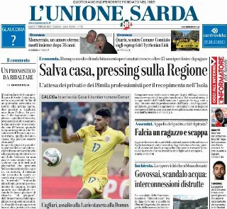 L'unione Sarda