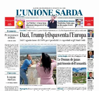 L'unione Sarda