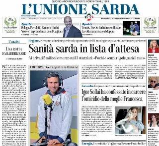 L'unione Sarda