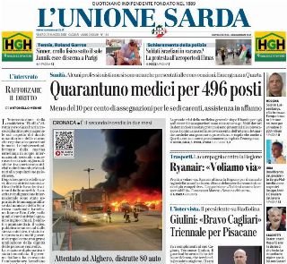 L'unione Sarda