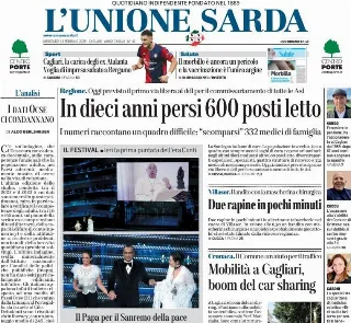 L'unione Sarda