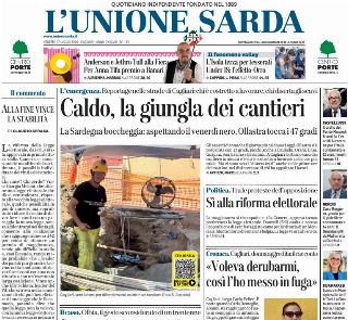 L'unione Sarda