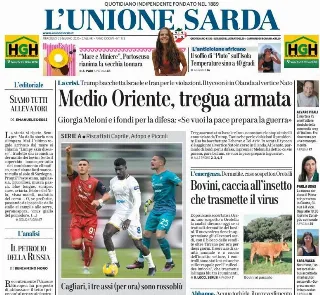 L'unione Sarda