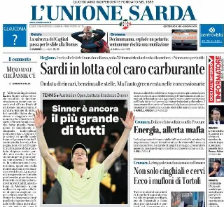 L'unione Sarda