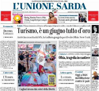 L'unione Sarda