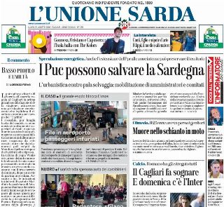 L'unione Sarda