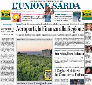 L'unione Sarda
