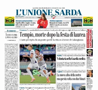 L'unione Sarda L'unione Sarda
