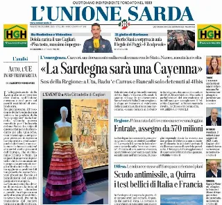 L'unione Sarda
