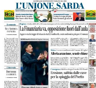 L'unione Sarda