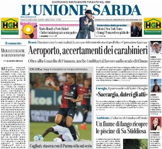 L'unione Sarda