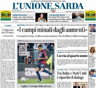 L'unione Sarda