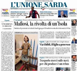 L'unione Sarda