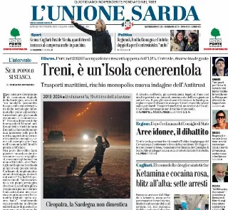 L'unione Sarda