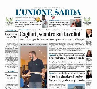 L'unione Sarda