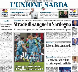 L'unione Sarda
