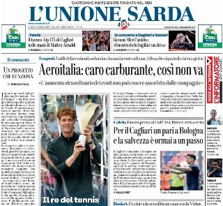 L'unione Sarda