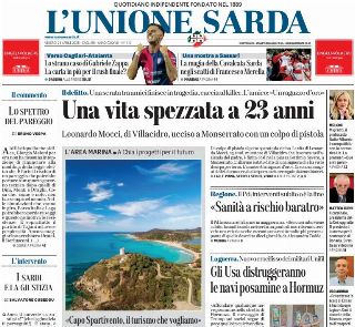 L'unione Sarda