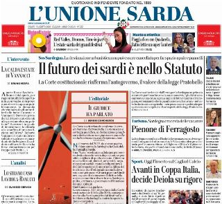 L'unione Sarda
