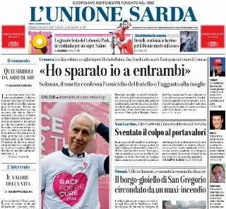 L'unione Sarda