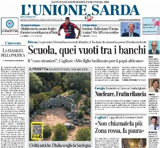 L'unione Sarda