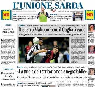 L'unione Sarda