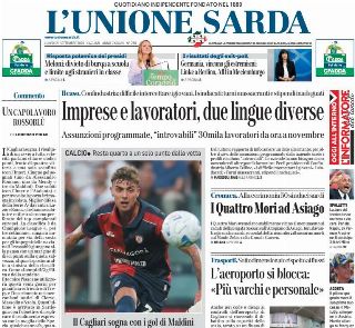 L'unione Sarda