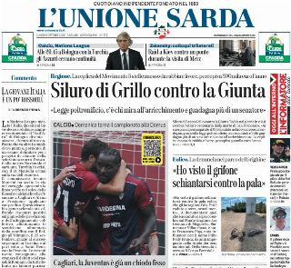 L'unione Sarda