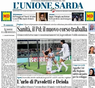 L'unione Sarda