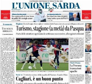 L'unione Sarda